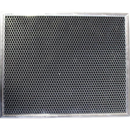 Carbon Filters For Broan: 99010308 BPSF30 QS WS GE: WB02X10707